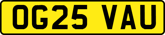 OG25VAU