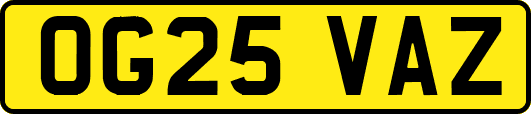 OG25VAZ