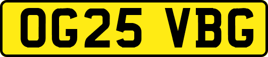 OG25VBG