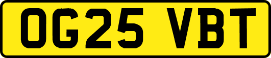 OG25VBT