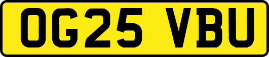 OG25VBU