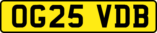 OG25VDB