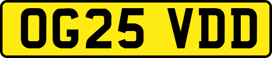 OG25VDD