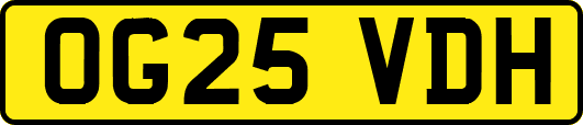 OG25VDH