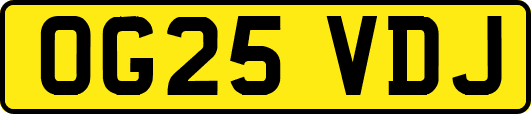 OG25VDJ