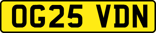 OG25VDN