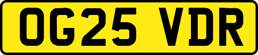 OG25VDR