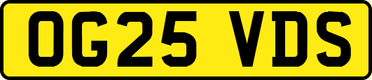 OG25VDS