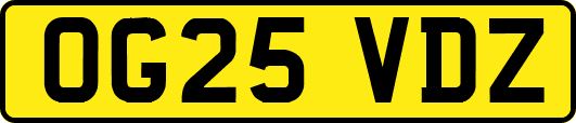 OG25VDZ