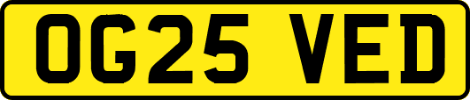 OG25VED