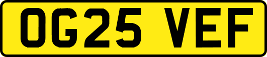 OG25VEF