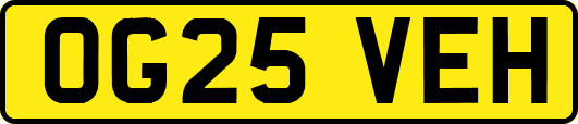 OG25VEH