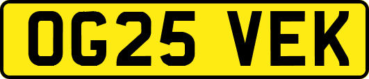 OG25VEK