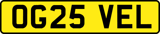OG25VEL