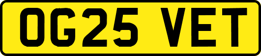 OG25VET