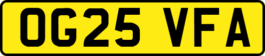 OG25VFA