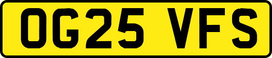 OG25VFS
