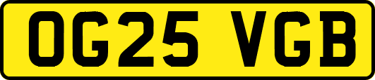 OG25VGB