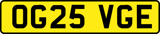 OG25VGE