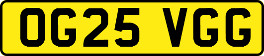 OG25VGG