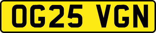 OG25VGN