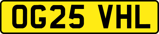 OG25VHL