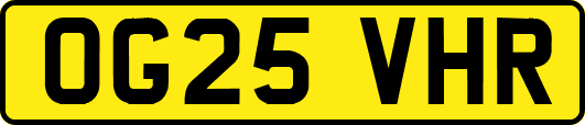 OG25VHR