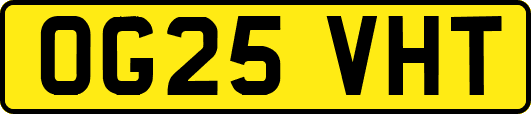 OG25VHT