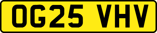 OG25VHV
