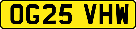 OG25VHW