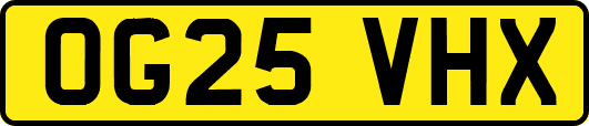 OG25VHX