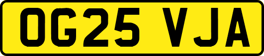 OG25VJA