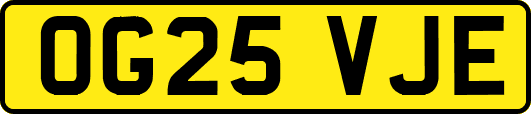 OG25VJE