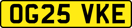 OG25VKE
