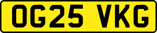 OG25VKG