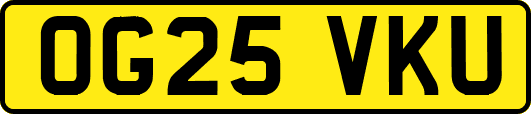 OG25VKU