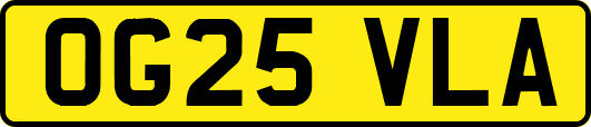OG25VLA