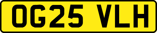 OG25VLH