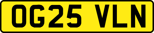 OG25VLN