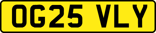 OG25VLY