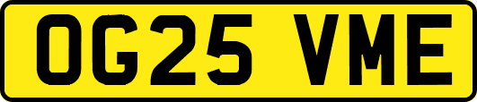 OG25VME