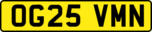 OG25VMN