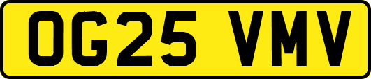 OG25VMV