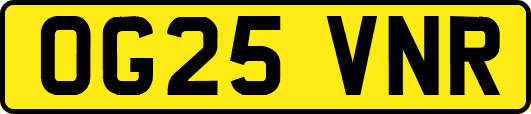 OG25VNR