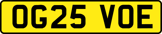 OG25VOE