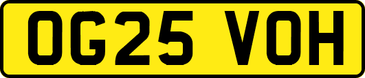 OG25VOH