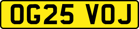 OG25VOJ