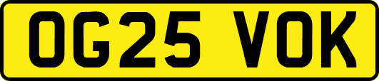 OG25VOK