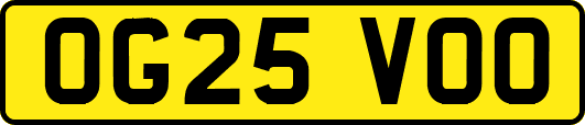 OG25VOO
