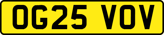 OG25VOV